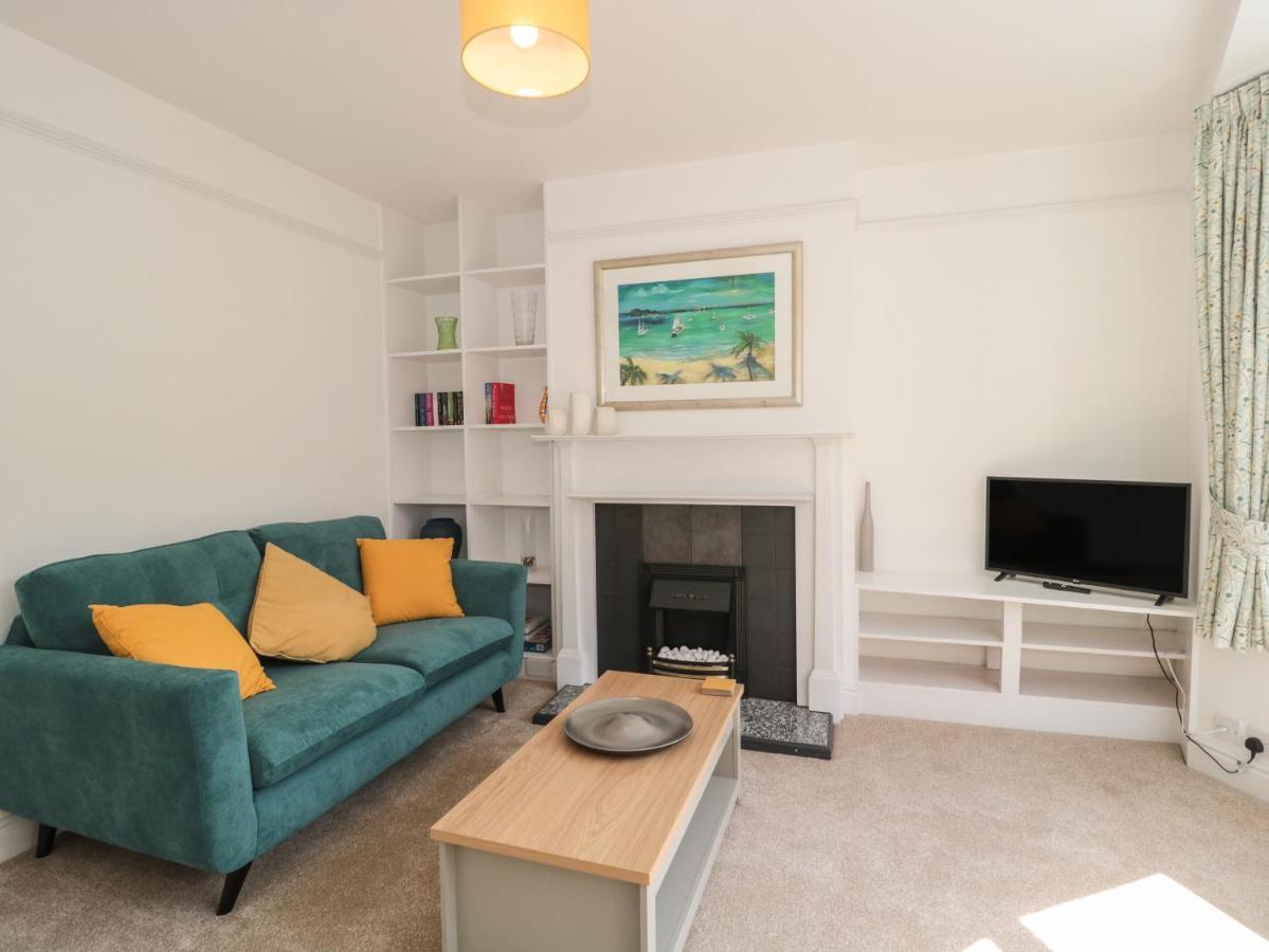 Bluebell Apartment Swanage Kültér fotó