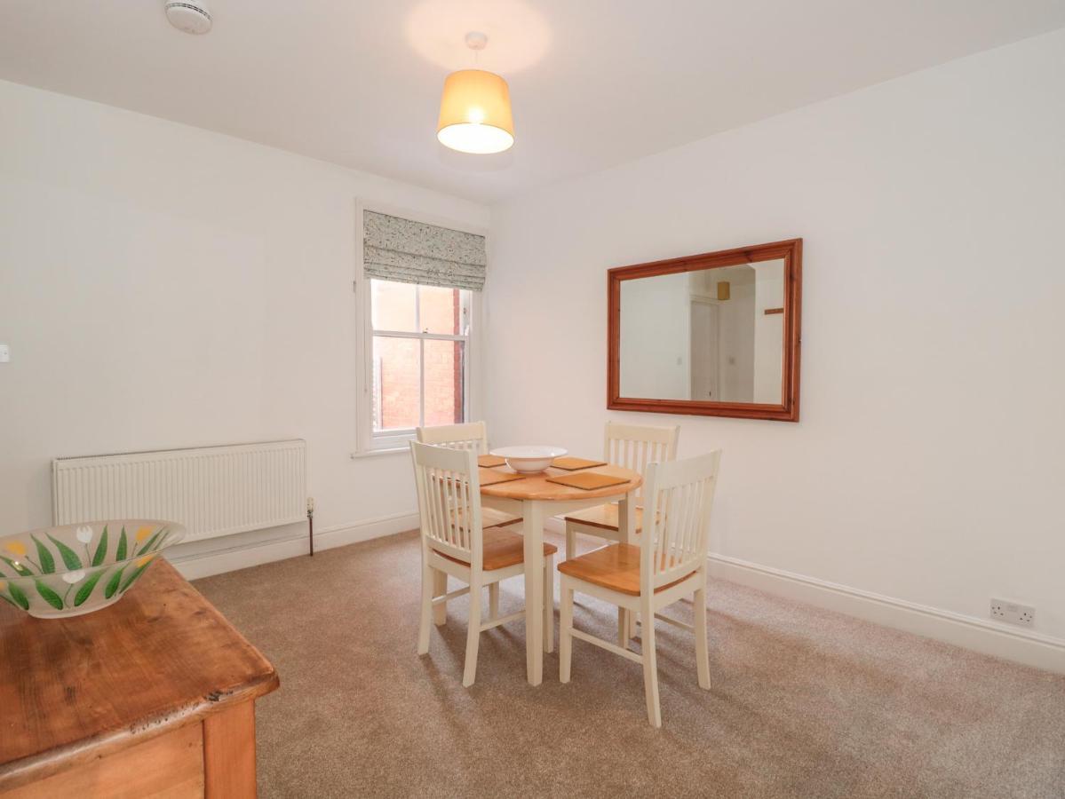 Bluebell Apartment Swanage Kültér fotó