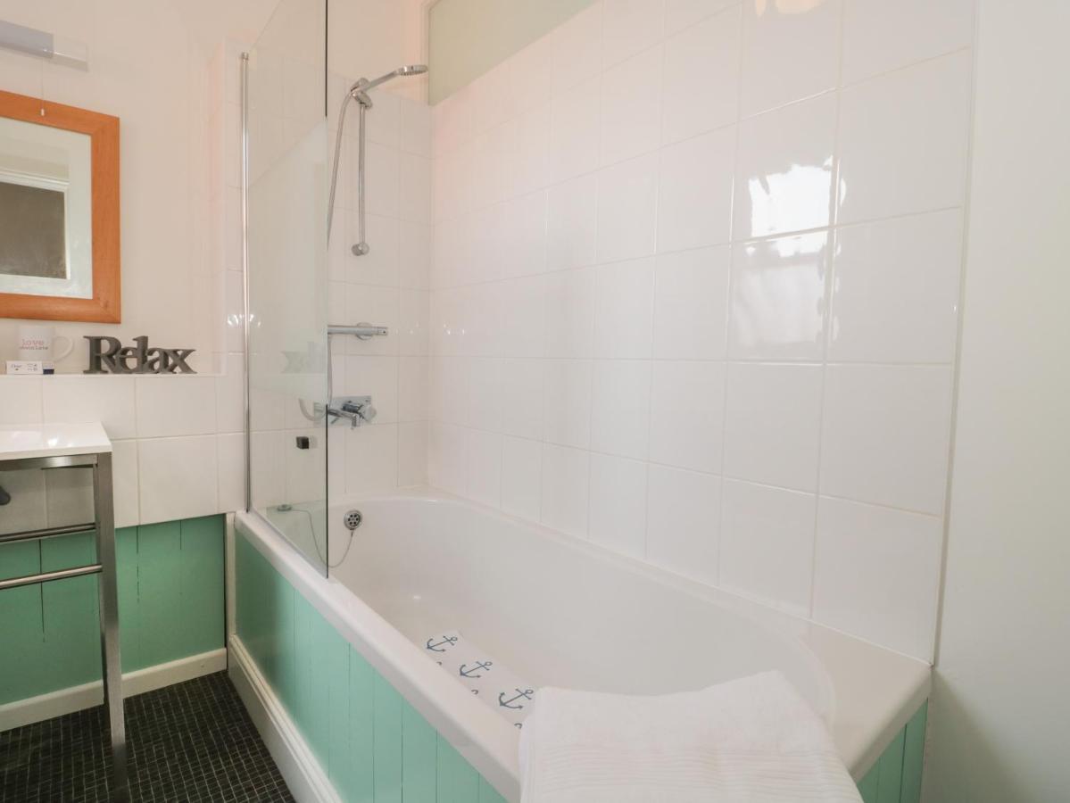 Bluebell Apartment Swanage Kültér fotó