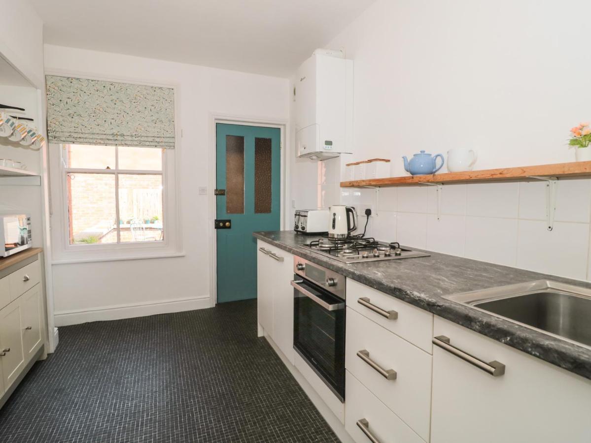 Bluebell Apartment Swanage Kültér fotó