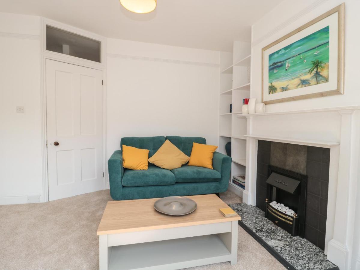 Bluebell Apartment Swanage Kültér fotó