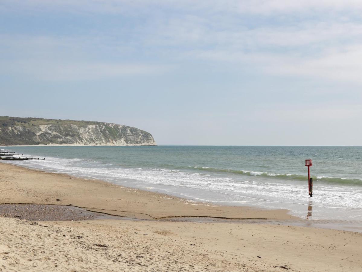 Bluebell Apartment Swanage Kültér fotó